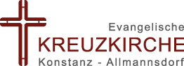 Logo Kreuzkirche Konstanz